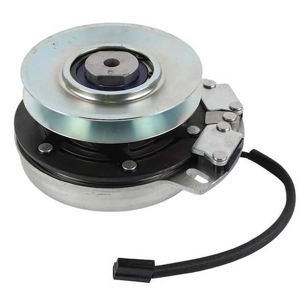Aftermarket Replaces Warner 5219-108 PTO Blade Clutch Fits Husqvarna 505287301 CLC80-0105 - main